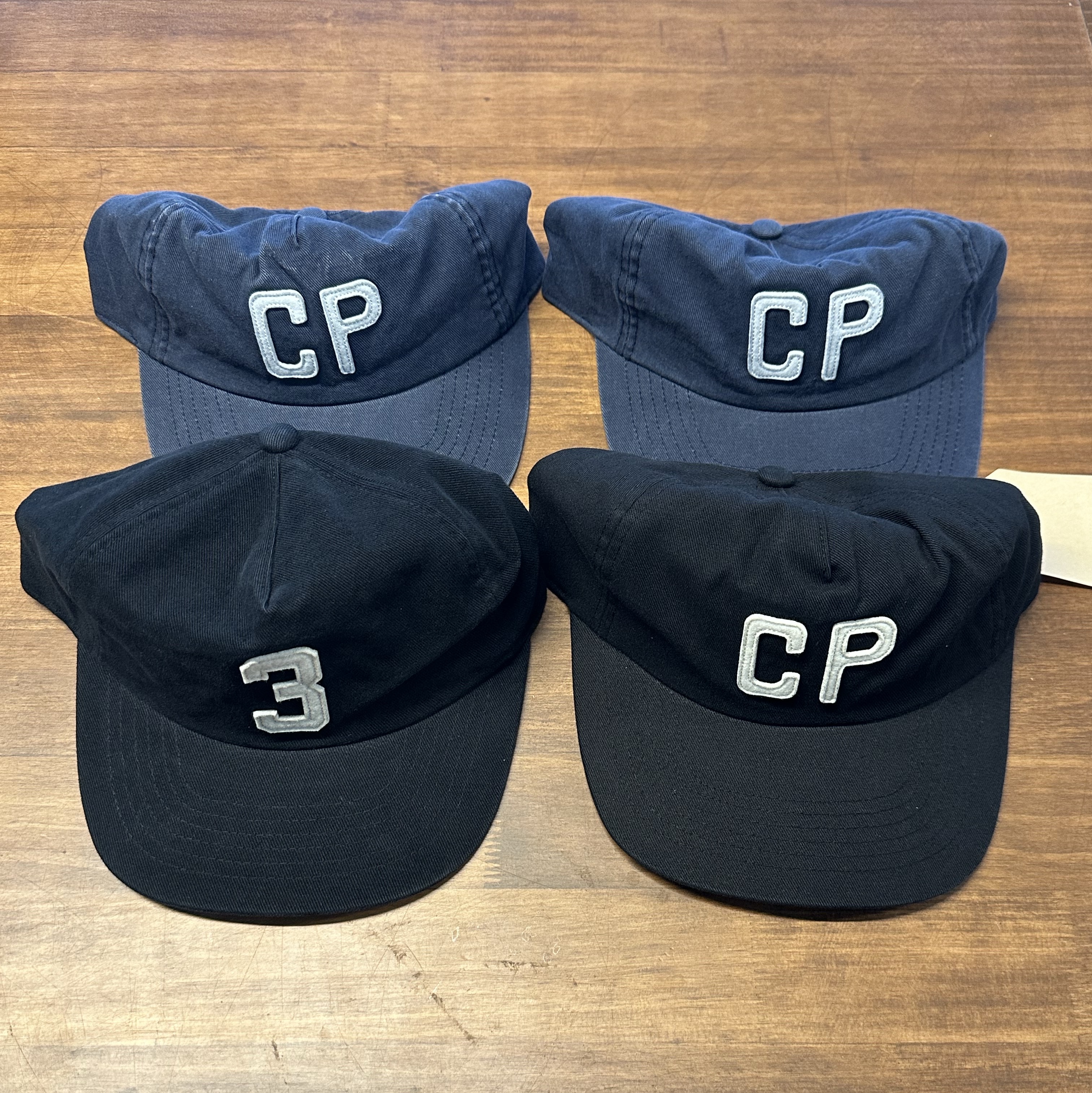 Collect Pieces Three 5 Panel Cap Black, Collect Pieces CP 5 Panel Cap Black 착용 스타일