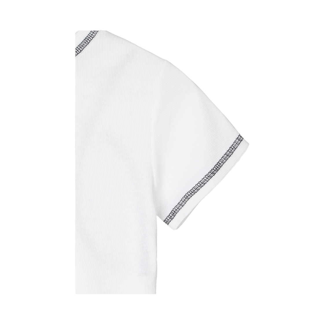 아크무어 아치 백 테크 슬리브 아이보리(ARCMOOR Arch Back Tech Sleeve Ivory) - 4