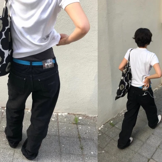 스타일 카드