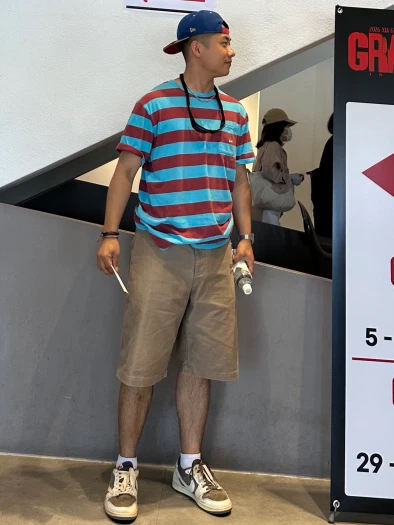 스타일 카드