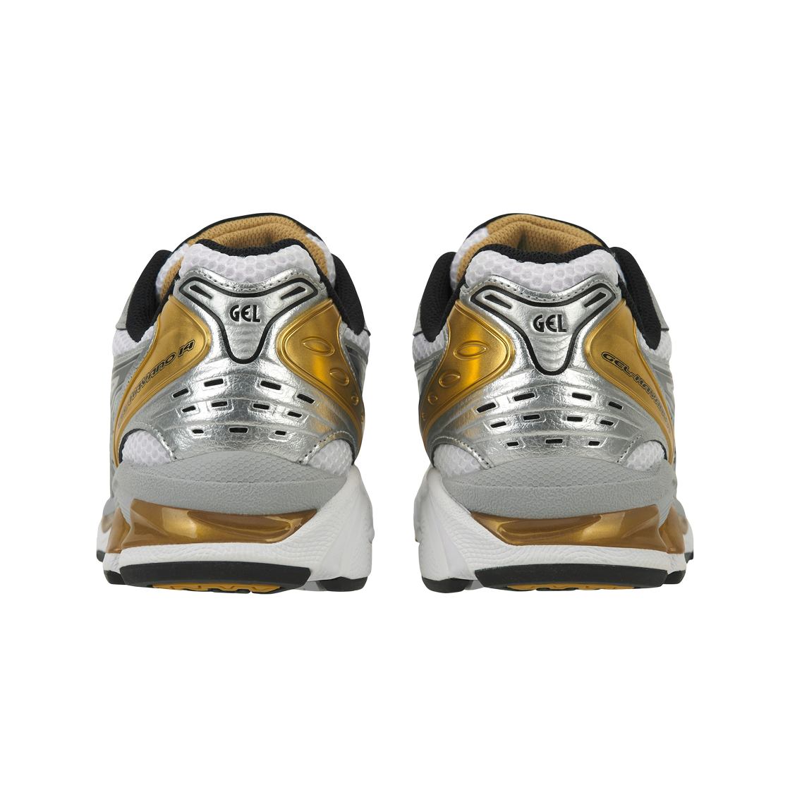 아식스 젤 카야노 14 화이트 골드(Asics Gel-Kayano 14 White Gold) - 6