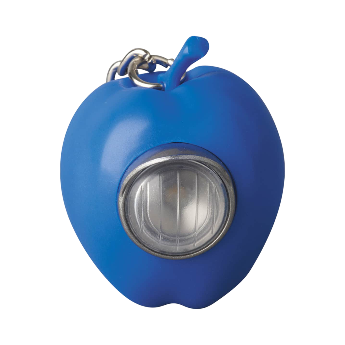 언더커버 x 메디콤 토이 UCP9K01 길애플 라이트 키체인 블루(Undercover x Medicom Toy UCP9K01 Gilapple Light Keychain Blue)