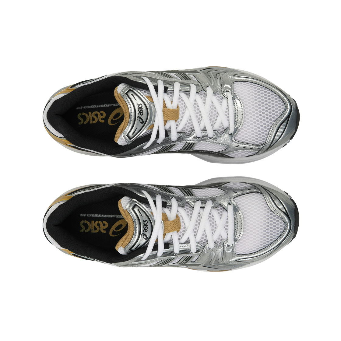 아식스 젤 카야노 14 화이트 골드(Asics Gel-Kayano 14 White Gold) - 5