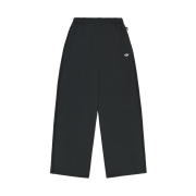 (W) Adidas Adilenium Season 3 Zip Track Joggers Black - KR Sizing
