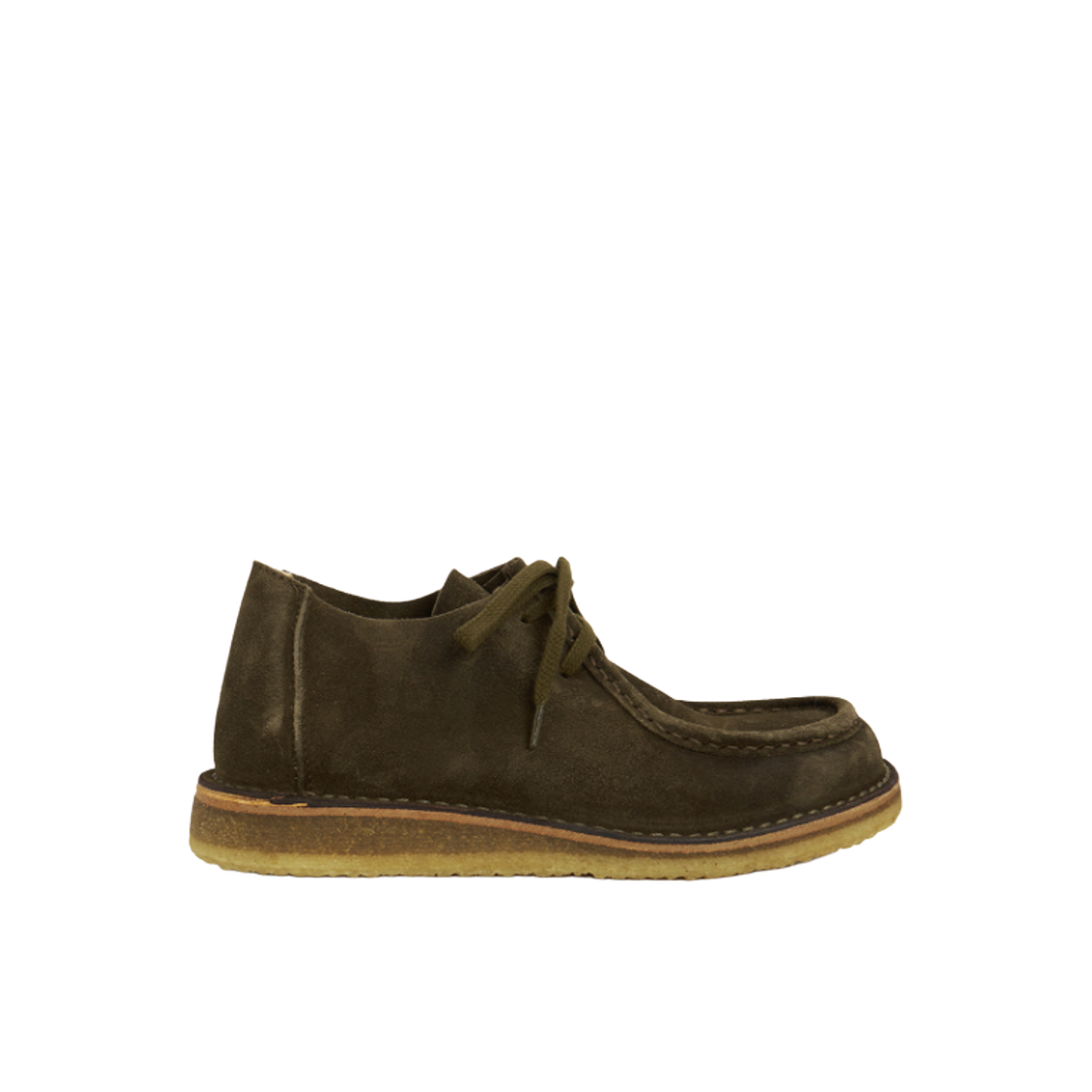 아스토플렉스 빈플렉스 로퍼 살비아(Astorflex Beenflex Loafers Salvia)