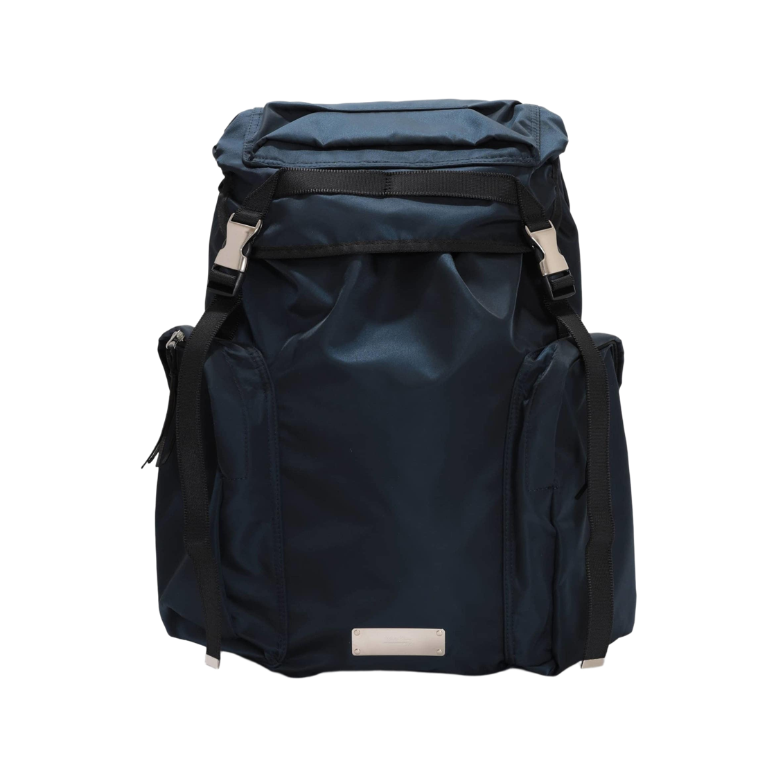 언더커버 UC0C6B01 나일론 백팩 네이비(Undercover UC0C6B01 Nylon Backpack Navy)