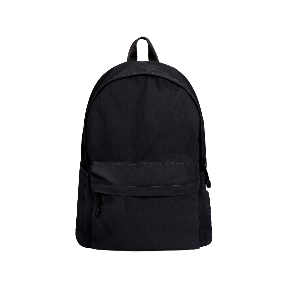 하 아카이브 x 호수 올 라운더 백팩 블랙(Hah Archive x Hosu All Rounder Back Pack Black) - 2