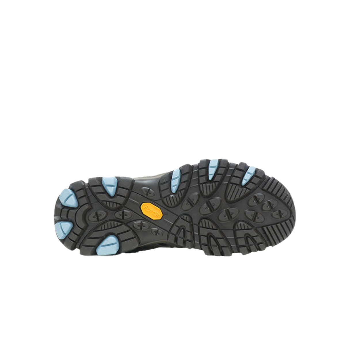 머렐 우먼 모압 3 신 고어텍스 브린들 - 26FW(Merrell Women Moab 3 Syn GTX Brindle - 26FW) - 6