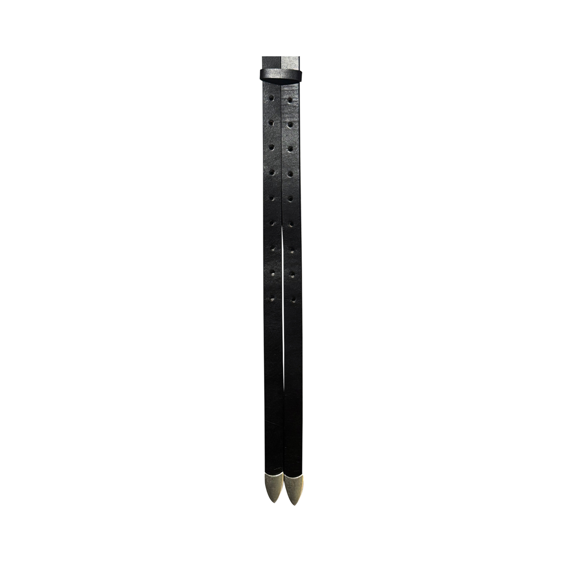 쉐도우 더블 스터드 레이어드 벨트(SHXDW Double Stud Layered Belt) - 6