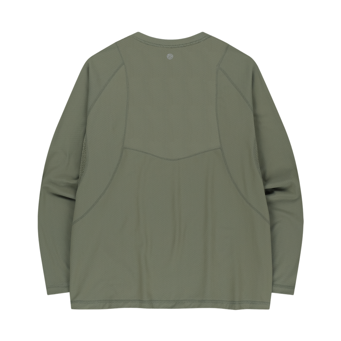 오프그리드 벤트라 옥타 롱슬리브 카키(OFFGRID Ventra Octa Longsleeve Khaki) - 2