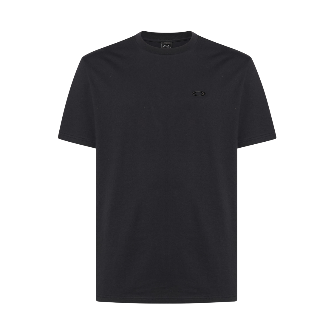 FOA404900-02E Oakley Relax T-Shirt 2.0 Blackout