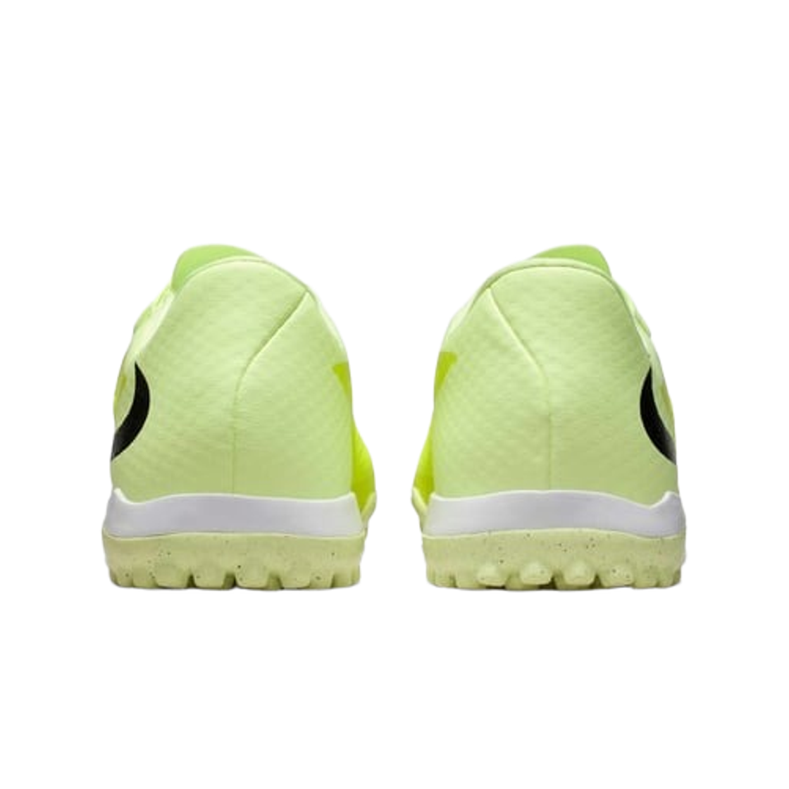 나이키 팬텀 6 로우 아카데미 TF 하이퍼 크림슨 라임라이트(Nike Phantom 6 Low Academy TF Hyper Crimson Limelight) - 3