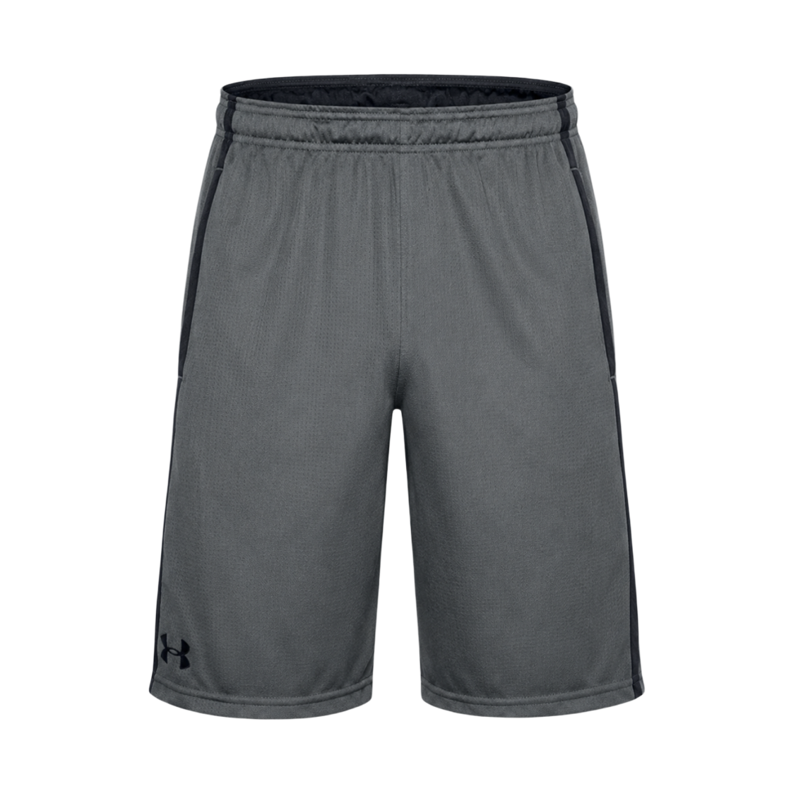 1271940-012 Under Armour UA Tech Mesh Shorts Gray
