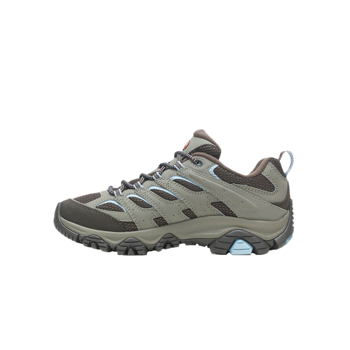 머렐 우먼 모압 3 신 고어텍스 브린들 - 26FW(Merrell Women Moab 3 Syn GTX Brindle - 26FW) - 3