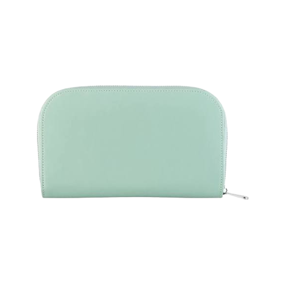381451 Wolf 1834 x Liberty London Travel Jewelry Portfolio Sage Green