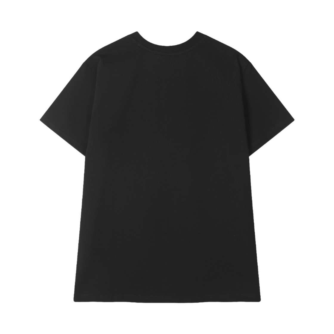 아크무어 로고 반팔티 우먼 블랙(ARCMOOR Logo Tee Women Black) - 2