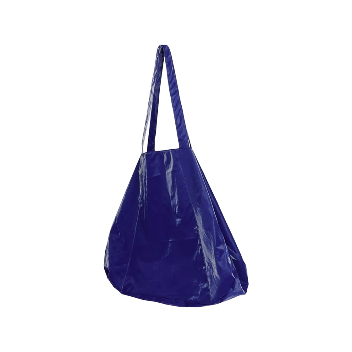 하아카이브 x 비유제이 x 마티스 커버 숄더백 블루(Hah Archive x Buj x Matisse Cover Shoulder Bag Blue)