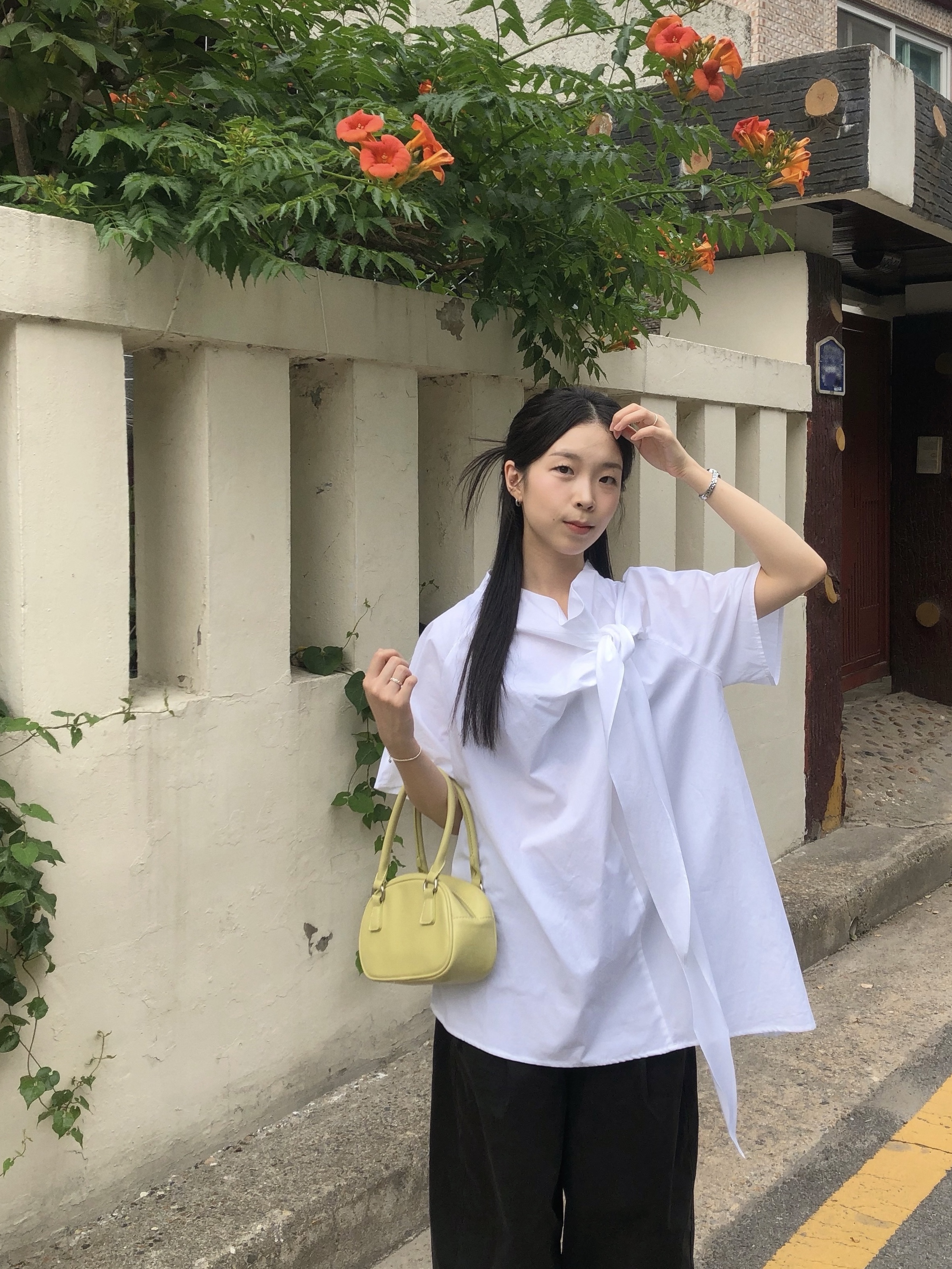 현주님의 스타일 - 2