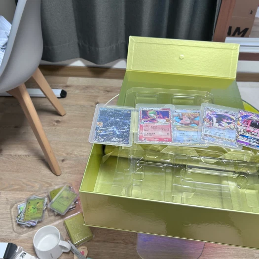 스타일 카드