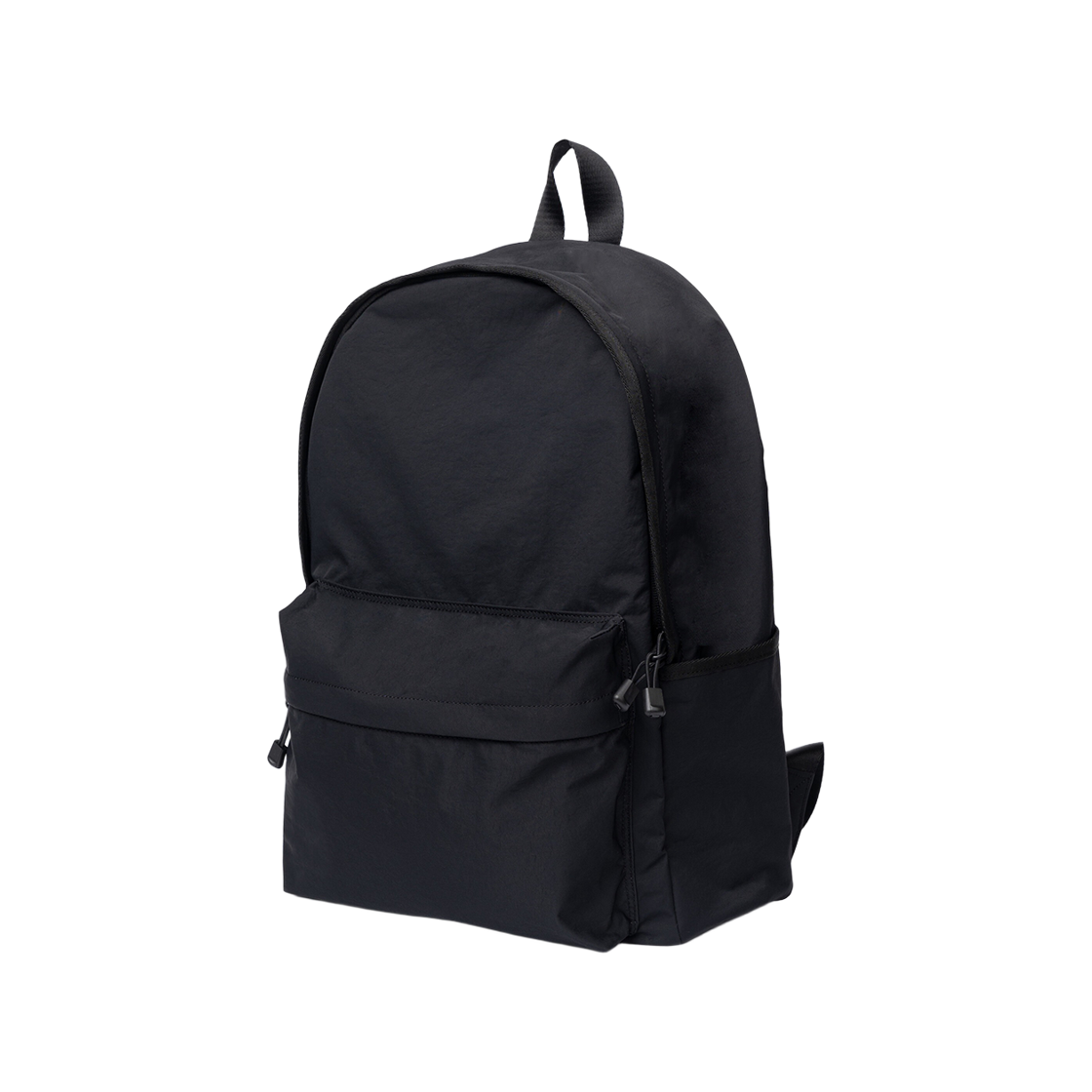 하 아카이브 x 호수 올 라운더 백팩 블랙(Hah Archive x Hosu All Rounder Back Pack Black)
