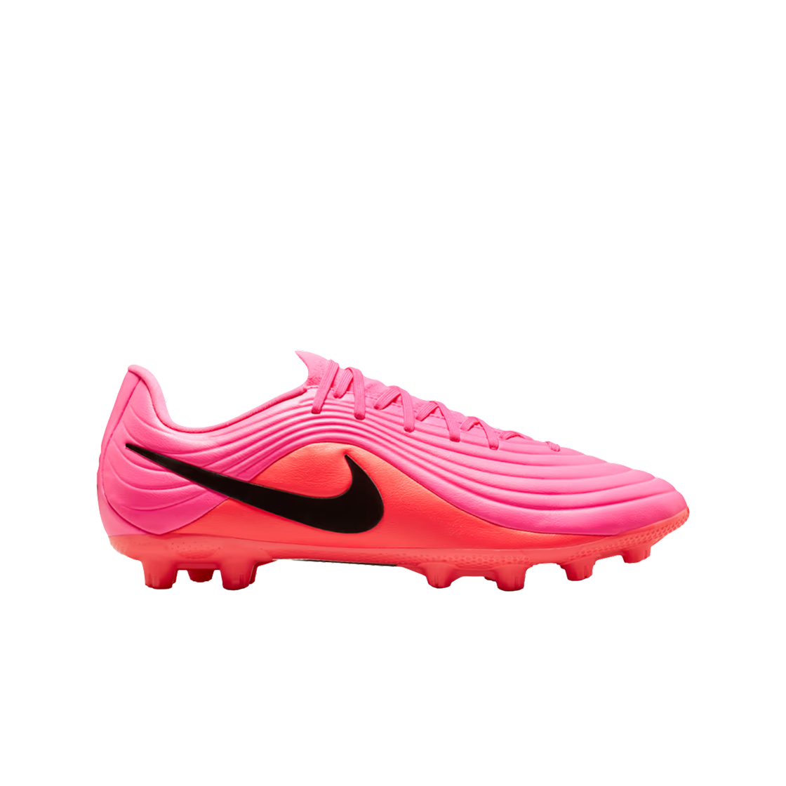 IQ2387-901 Nike Tiempo Maestro Academy HG Multicolor Black