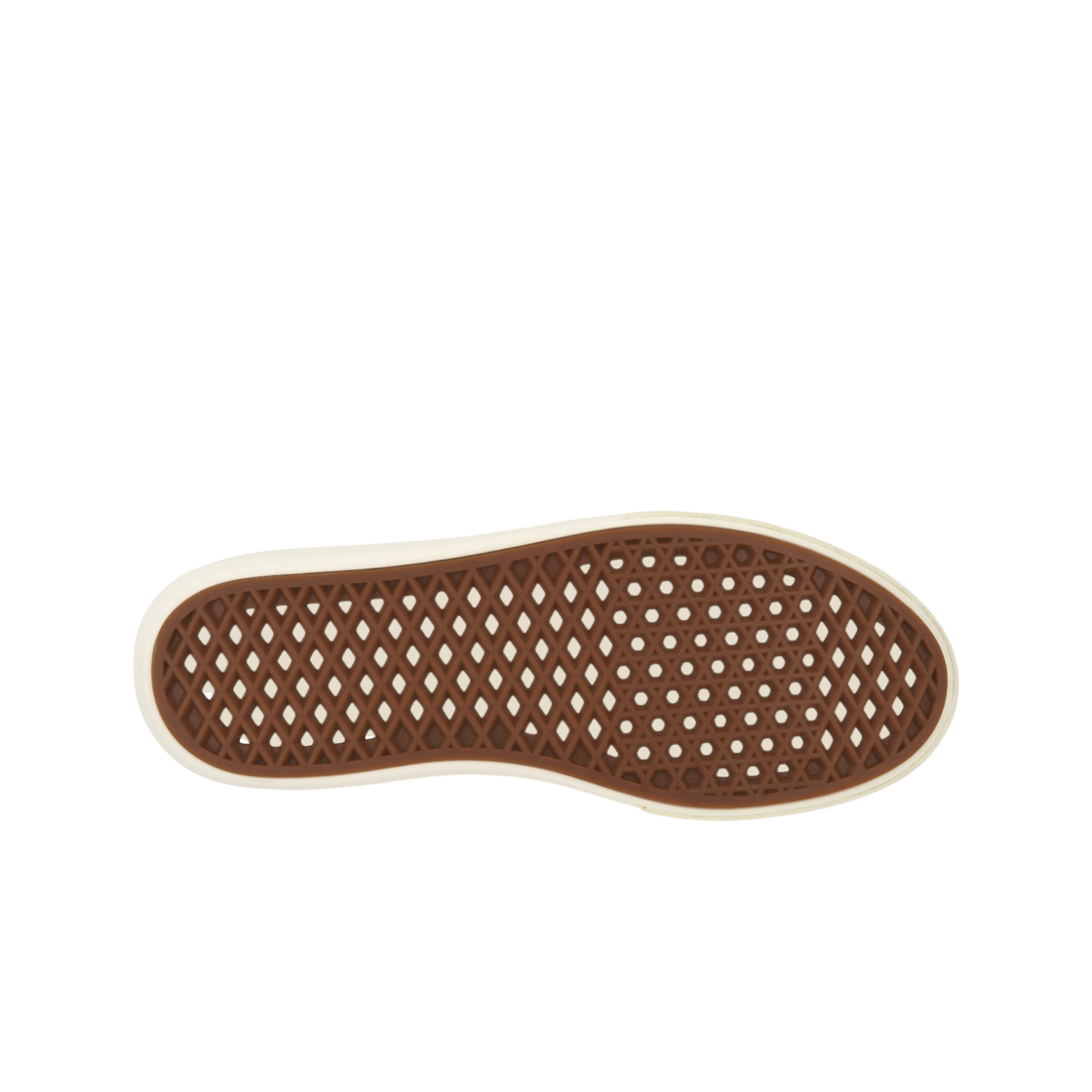 반스 컴피쿠시 원 반다나 마쉬멜로우 화이트(Vans ComfyCush One Bandana Marshmallow White) - 2