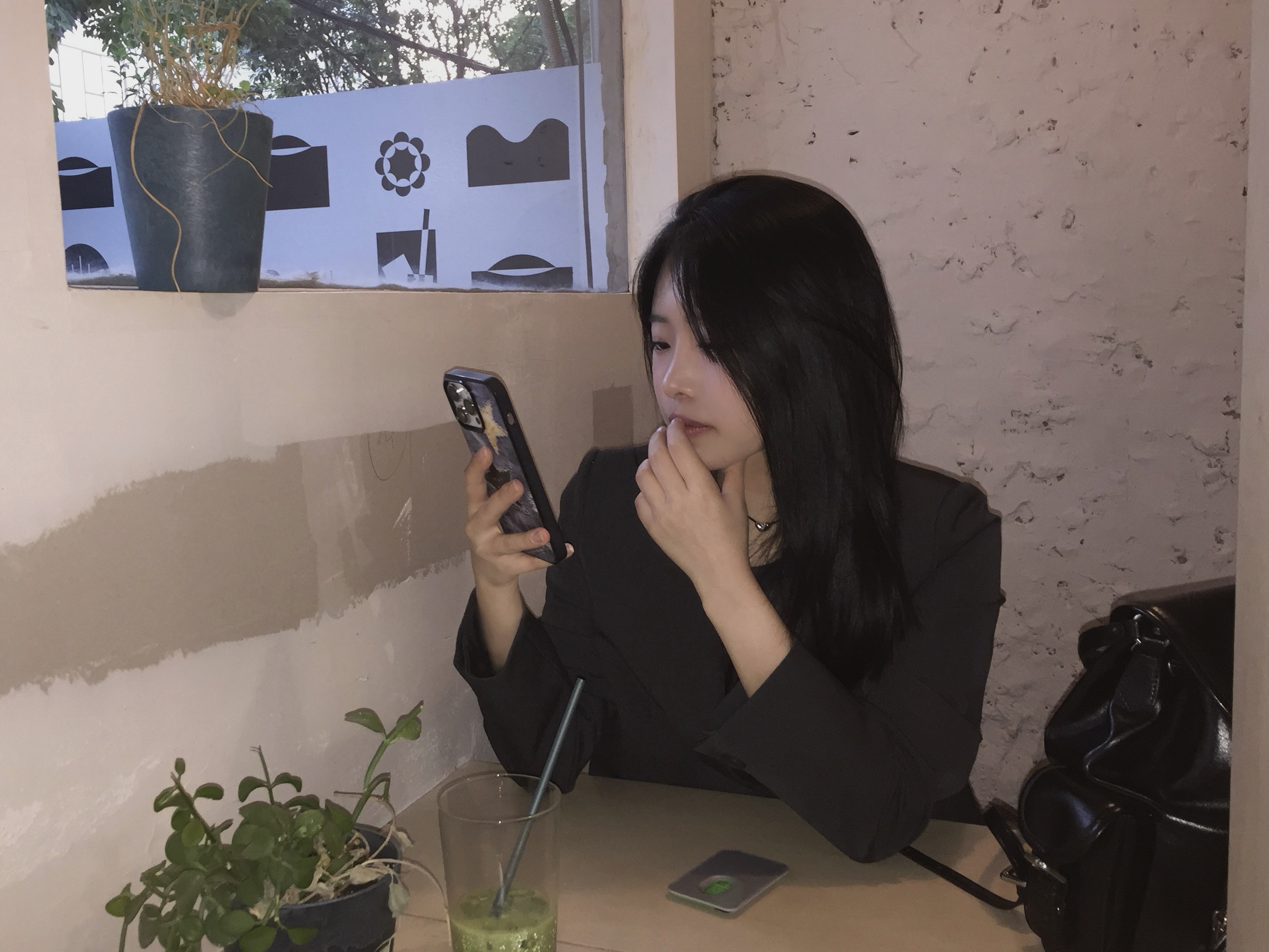 날범님의 스타일 - 3