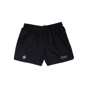 Ante Berlin Elite Shorts Black - 26FW