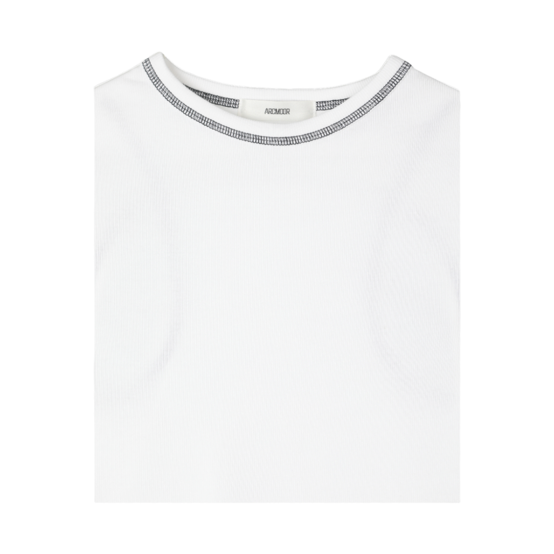 아크무어 아치 백 테크 슬리브 아이보리(ARCMOOR Arch Back Tech Sleeve Ivory) - 3