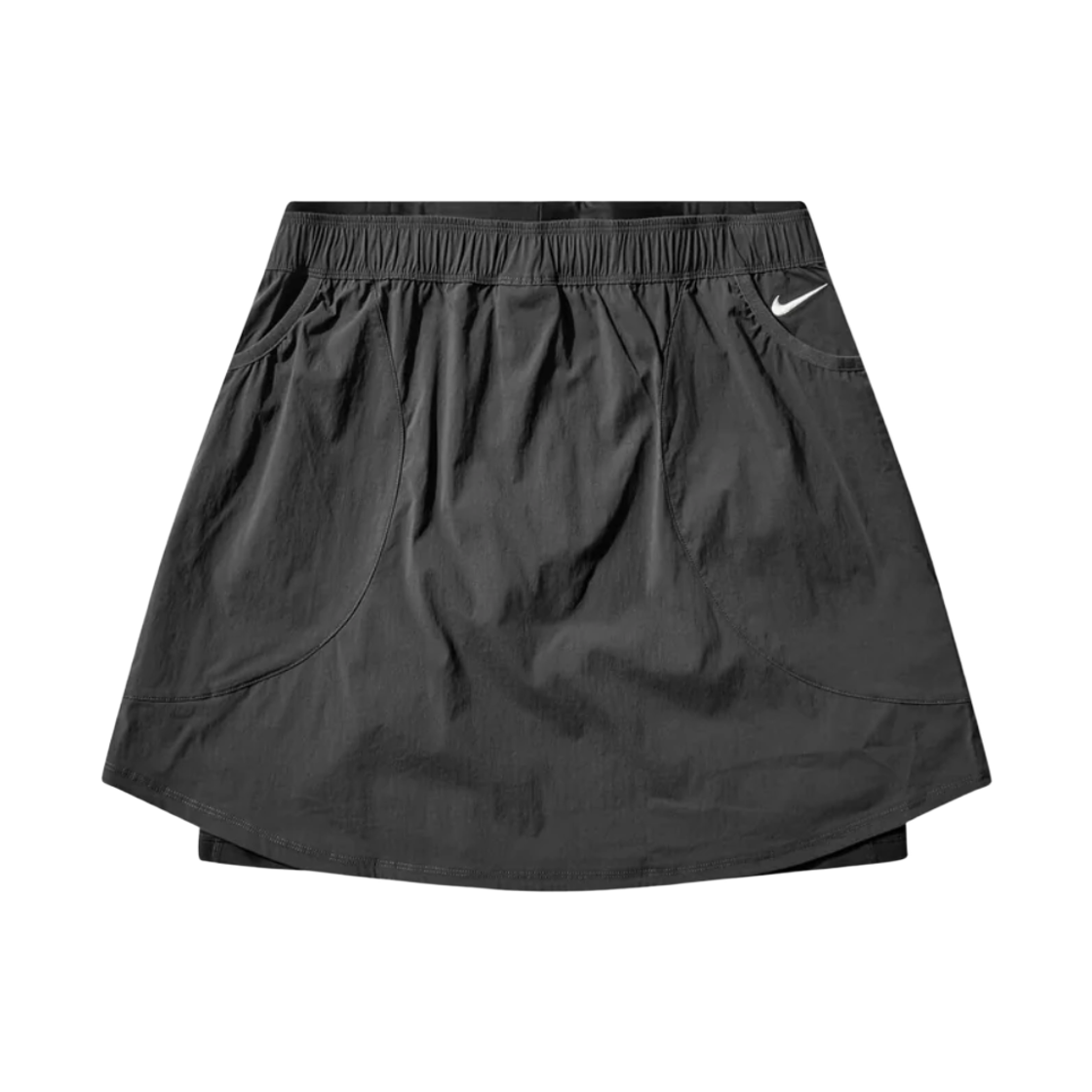 (W) 나이키 ACG 파이브 타워스 스코트 앤트러사이트 서밋 화이트 (IF1544-010)((W) Nike ACG Five Towers Skort Anthracite Summit White (IF1544-010)) - 2