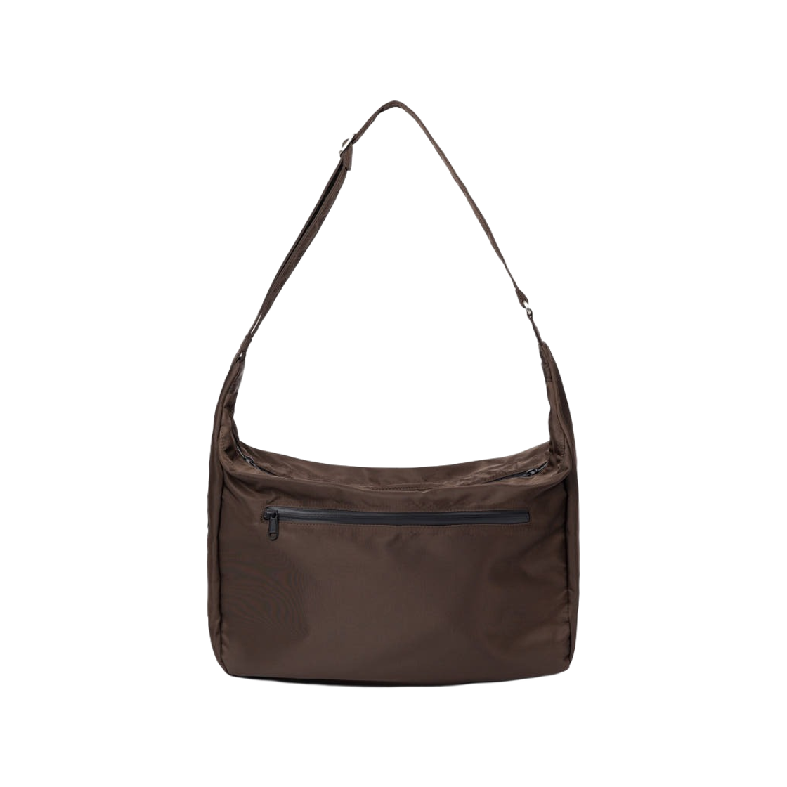 하아카이브  아크 메신저백 002 브라운(Hah Archive Ark Bag 002 Brown) - 2