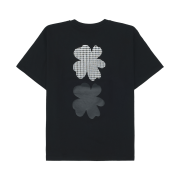 (W) Uniqlo x Cecilie Bahnsen Graphic T-Shirt Black