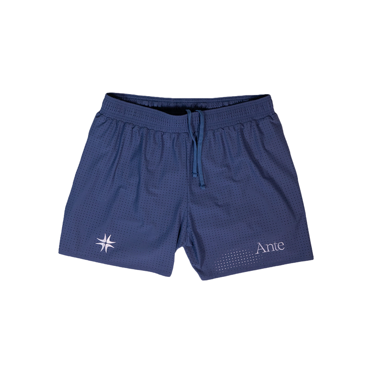 안테 베를린 엘리트 쇼츠 그레이 - 26FW(Ante Berlin Elite Shorts Grey - 26FW)