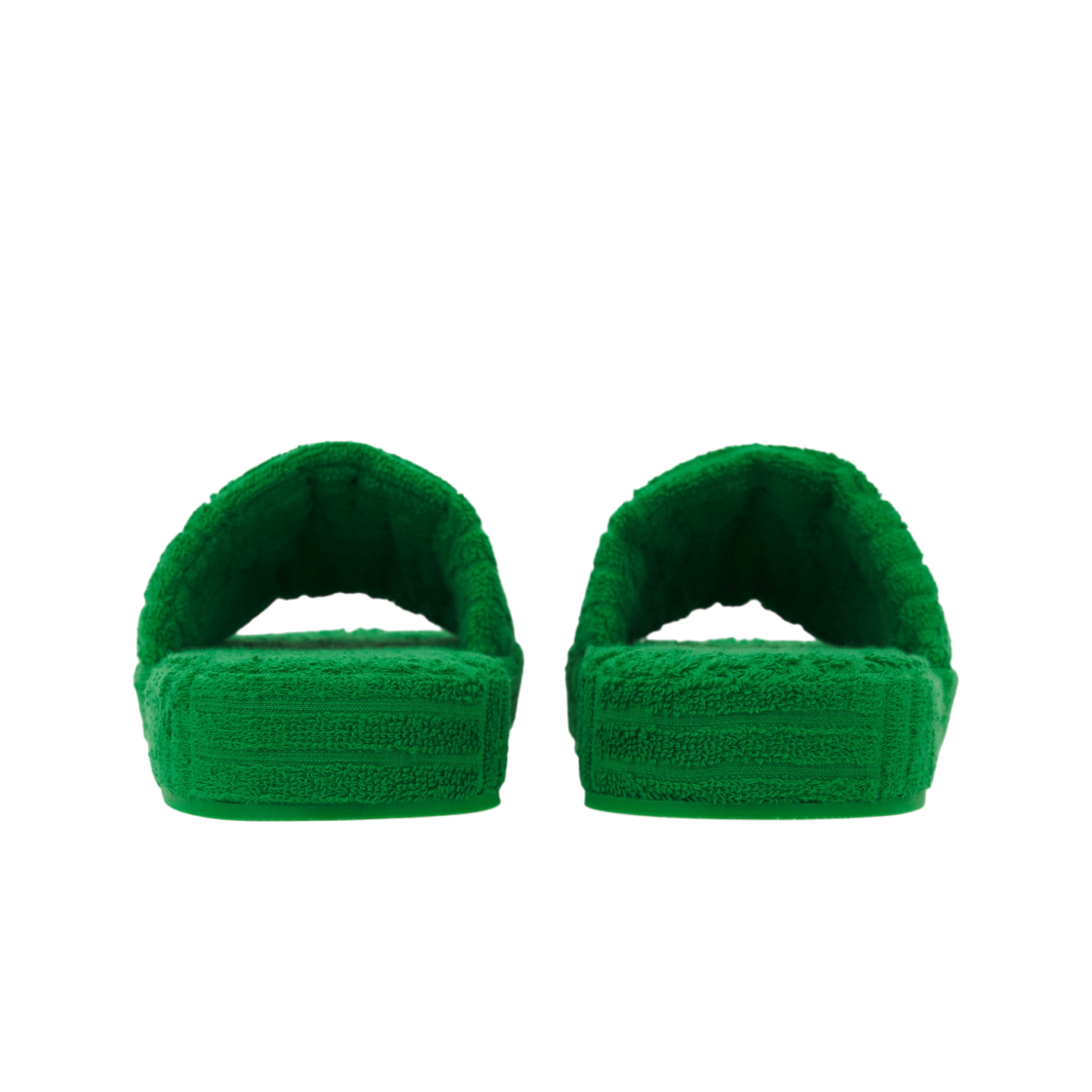 (W) 보테가 베네타 리조트 스폰지 그래스((W) Bottega Veneta Resort Sponge Grass) - 6
