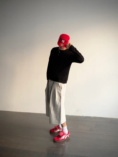 스타일 카드
