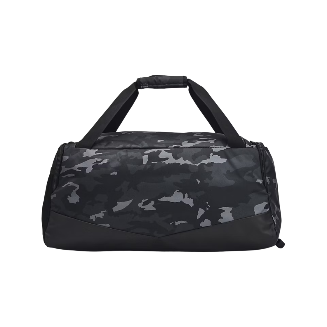 언더아머 언디나이어벌 5.0 미디움 더플백 블랙(Under Armour Undeniable 5.0 Medium Duffle Bag Black) - 2