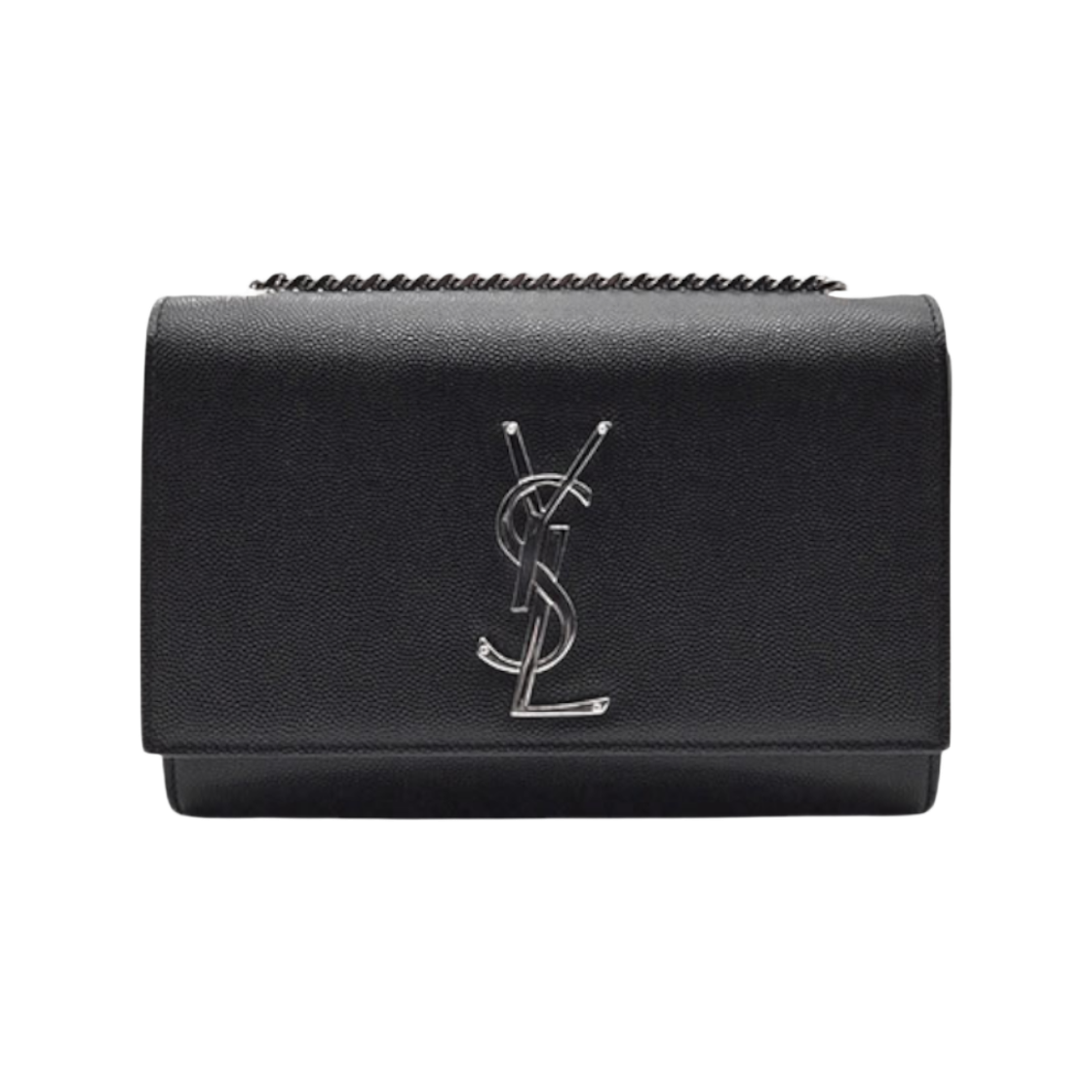 ITLVWRVCOE4T Saint Laurent Kate Small Bag 469390 L865983