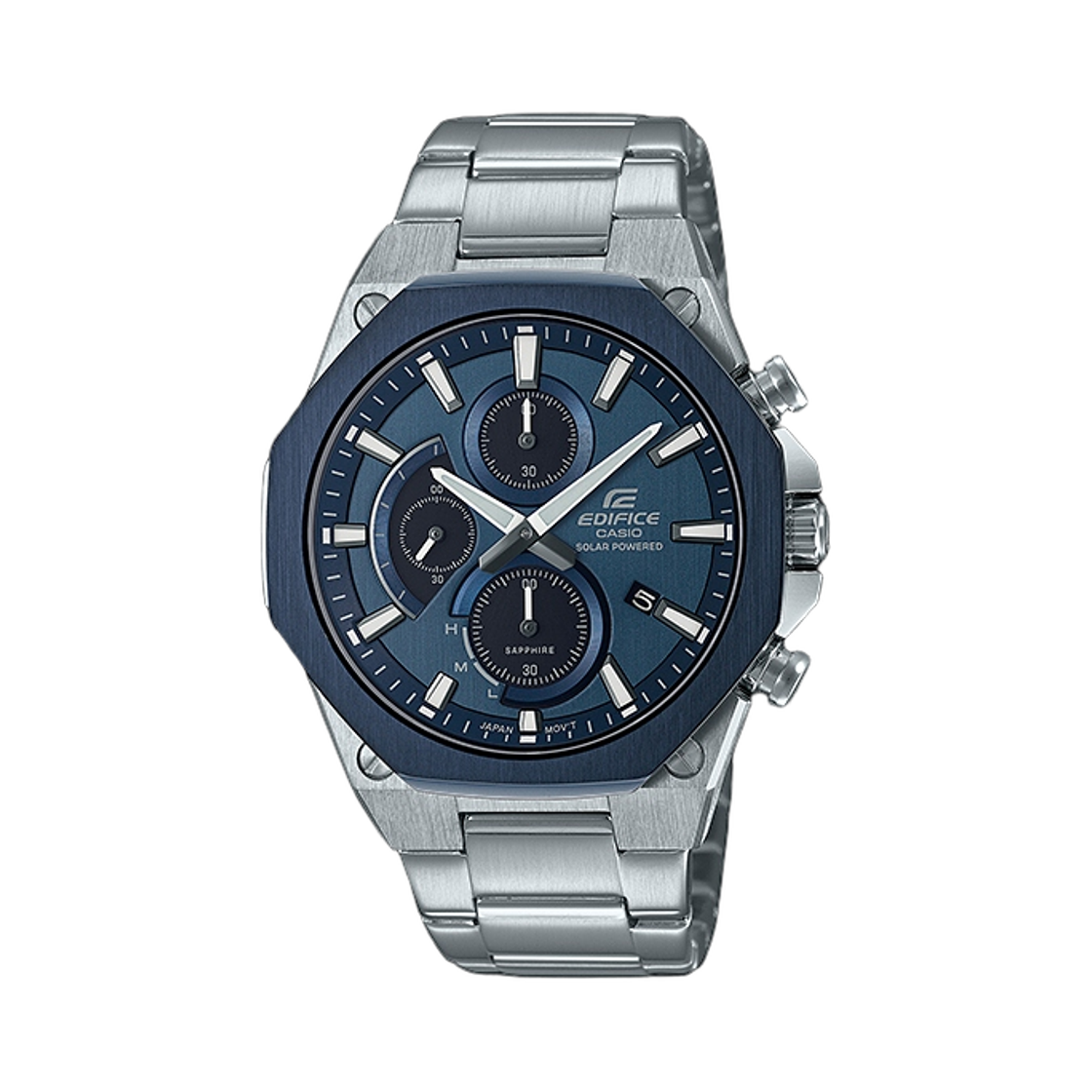 EFS-S570DB-2A Casio Edifice EFS-S570DB-2A