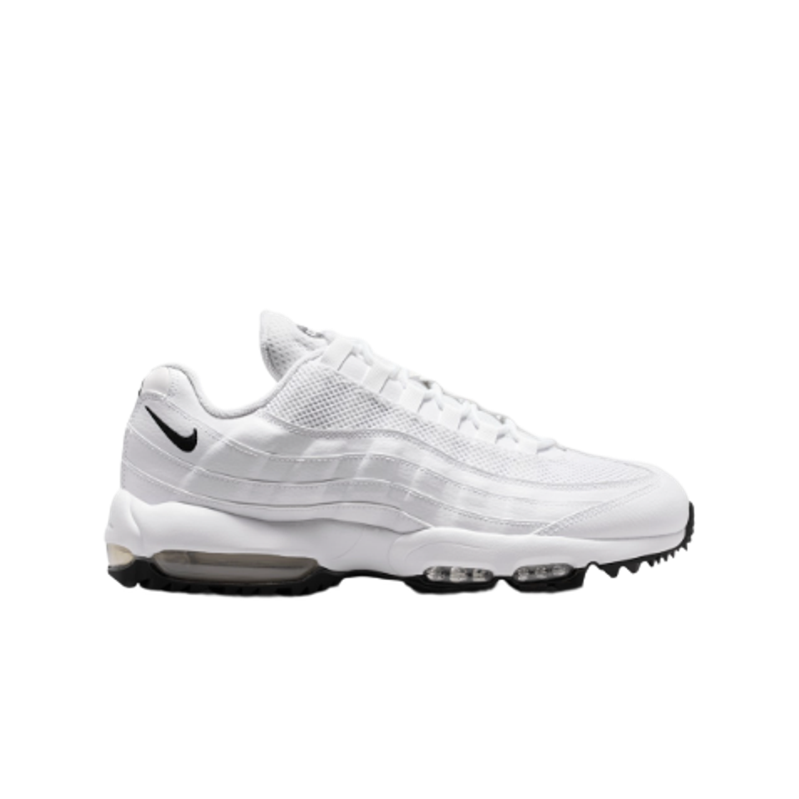 HV4696-100 Nike Air Max 95 G White Light Graphite