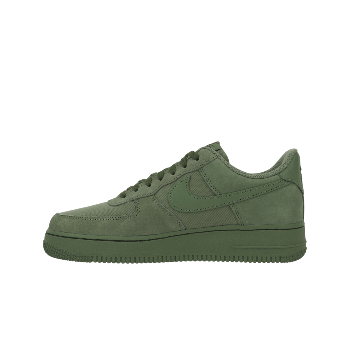 나이키 에어포스 1 '07 LX 오일 그린(Nike Air Force 1 '07 LX Oil Green) - 3