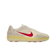 Nike x Peaceminusone Cryoshot CTR360 Natural and University Red