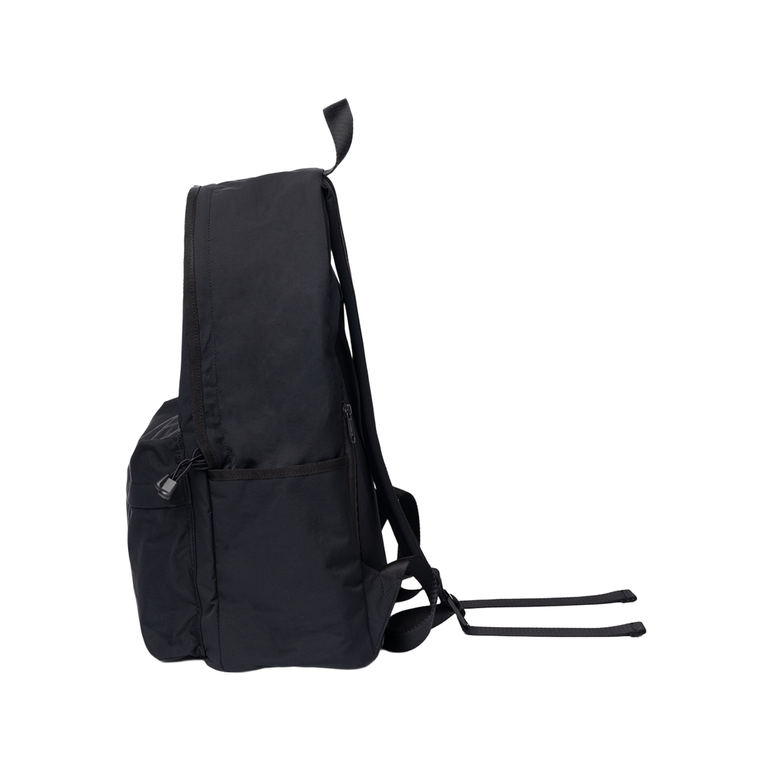 하 아카이브 x 호수 올 라운더 백팩 블랙(Hah Archive x Hosu All Rounder Back Pack Black) - 3