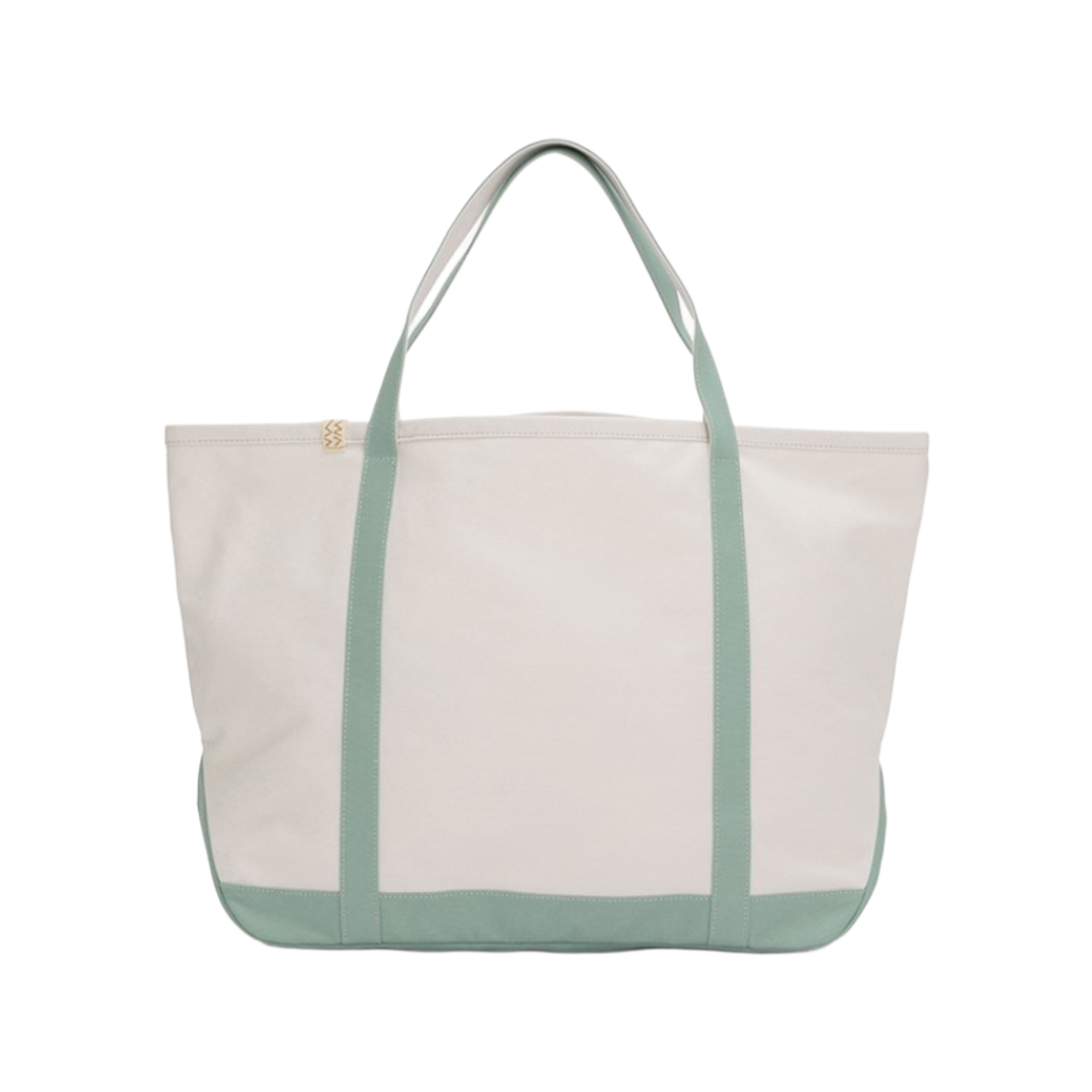 비즈빔 주노 토트 M 라이트 그린 - 26FW(Visvim Juneau Tote M Light Green - 26FW)
