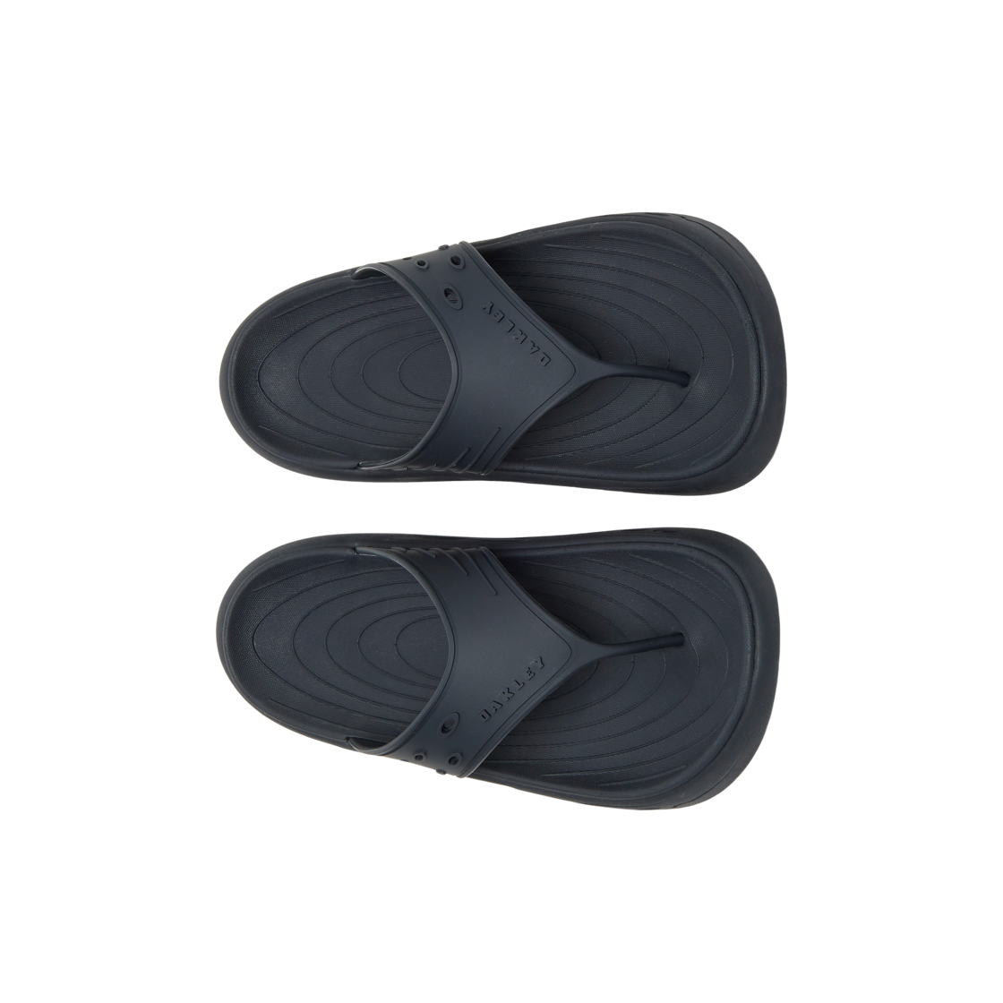 오클리 스튜디오 플립 플랍 피치 블랙(Oakley Studio Flip Flop Pitch Black) - 2