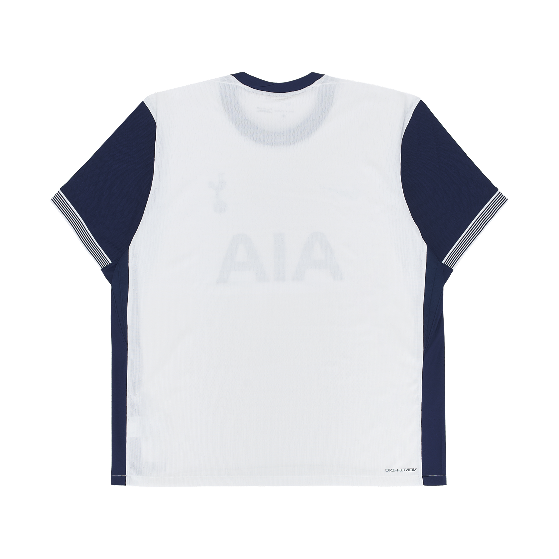 나이키 토트넘 홋스퍼 2024/25 드라이핏 ADV 매치 홈 어센틱 저지 화이트 (논 마킹 버전)(Nike Tottenham Hotspur 2024/25 Dri-Fit ADV Match Home Authentic Jersey White (Non Marking Ver.)) - 2