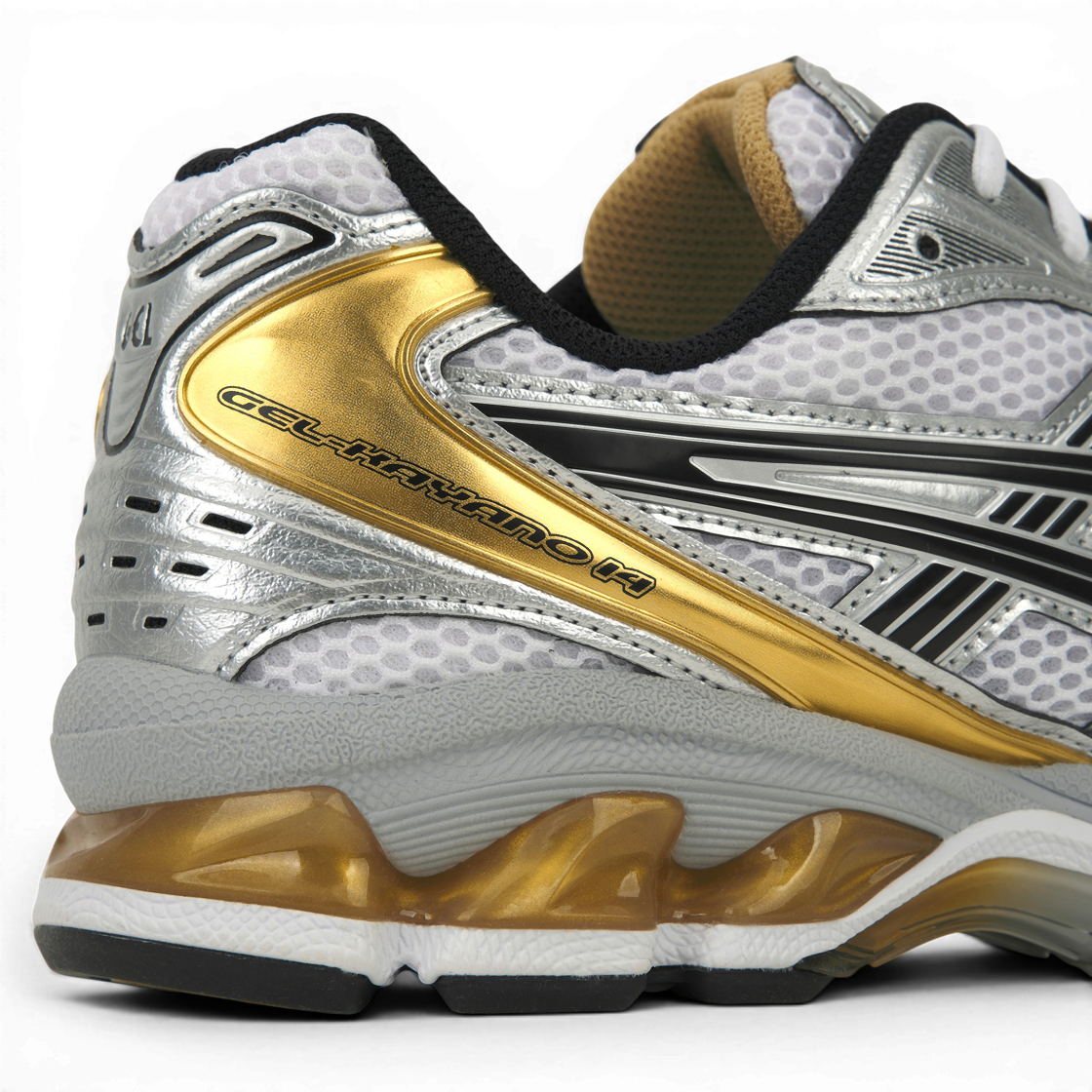 아식스 젤 카야노 14 화이트 골드(Asics Gel-Kayano 14 White Gold) - 8