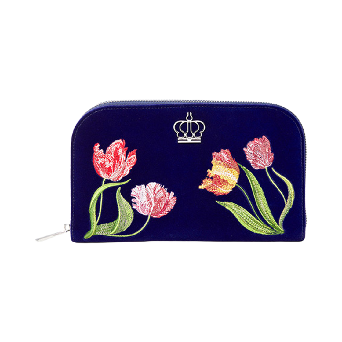 울프 1834 x 로얄 애셔 쥬얼리 포트폴리오 블루(Wolf 1834 x Royal Asscher Jewelry Portfolio Blue)