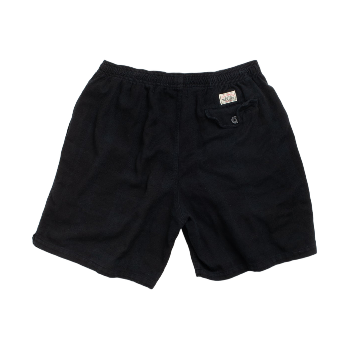 스투시 x 아워레가시 라구나 쇼츠 오버 다이(Stussy x Our Legacy Laguna Short Over Dye) - 2