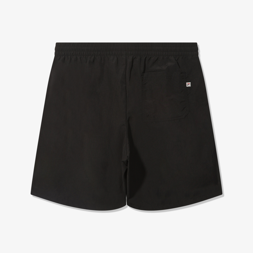[6% 적립] 휠라 올데이 쇼츠 블랙([6% 적립] FILA All Day Shorts Black) - 3