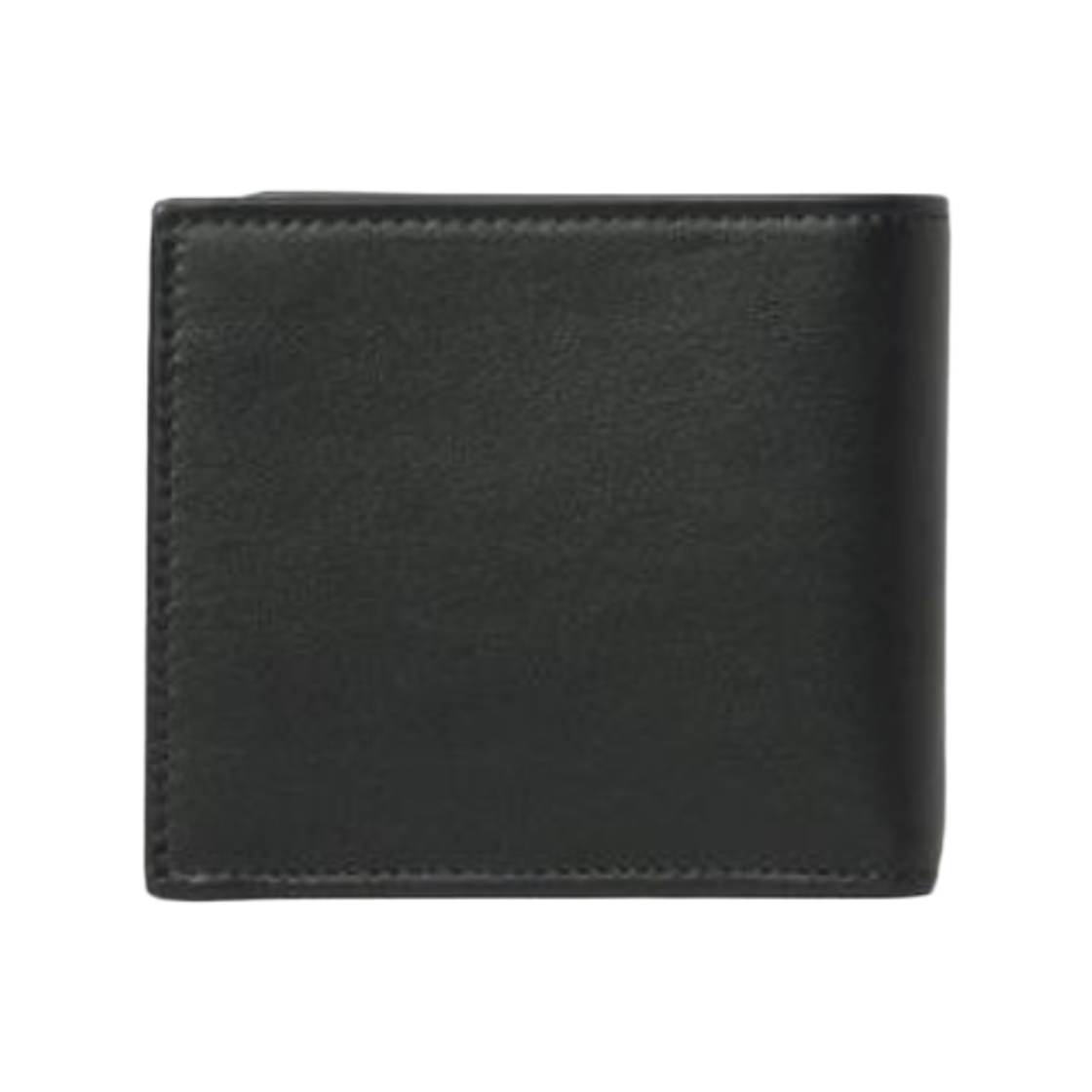 구찌 GG 마몽 코인 반지갑 블랙(Gucci GG Marmont Coin Bi-Fold Wallet Black) - 2